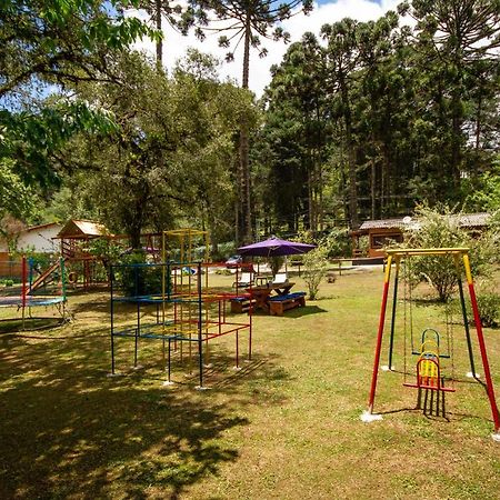 Emporio Reserva Da Serra - Opcoes De Chales E Hidromassagem Campos do Jordao Luaran gambar