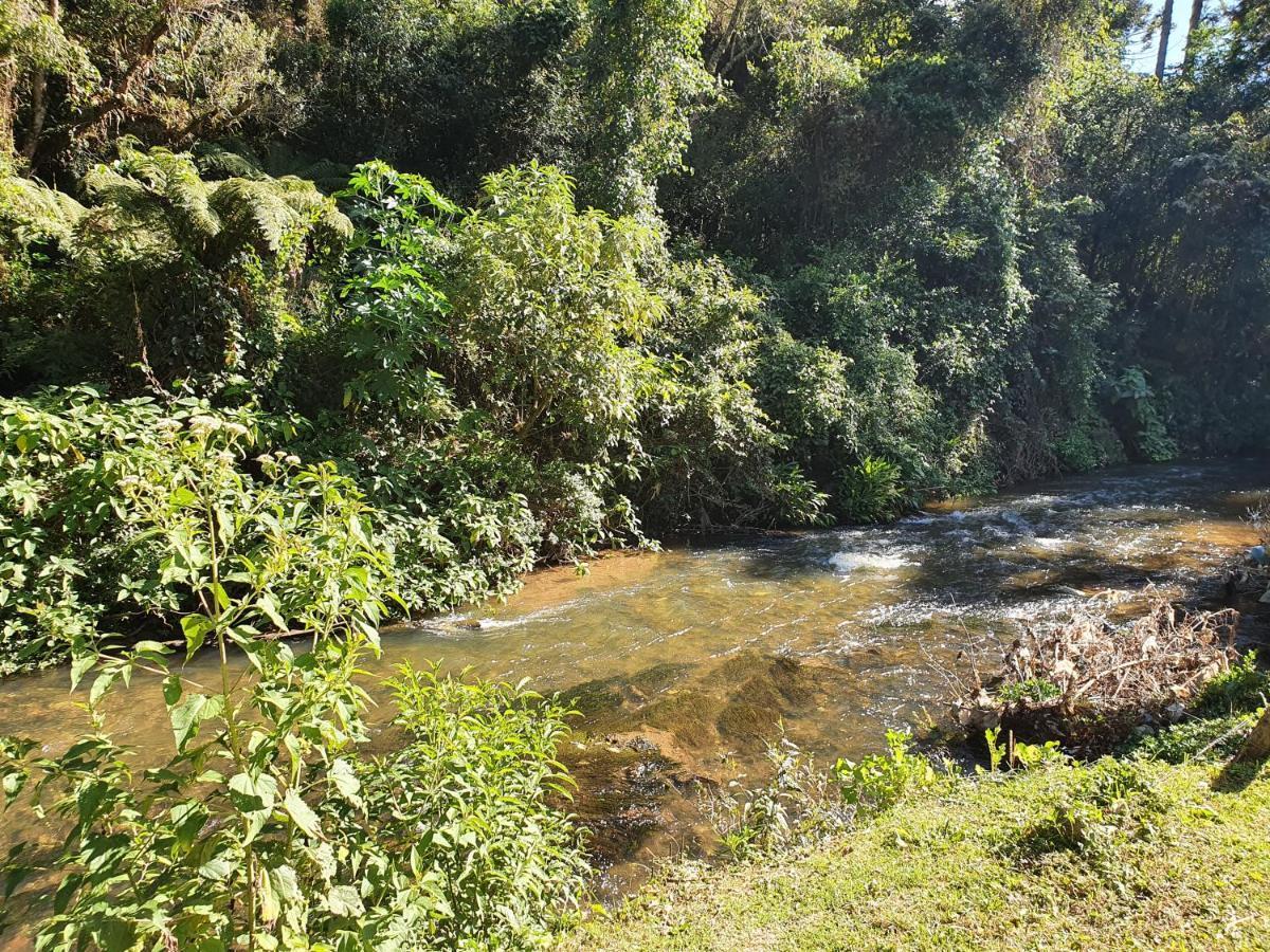 Emporio Reserva Da Serra - Opcoes De Chales E Hidromassagem Campos do Jordao Luaran gambar